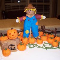 Pumpkin Patch