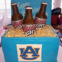 Cooler Cake 