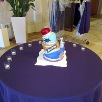 Hockey Topsy Turvy 10' 8' 6' 4'