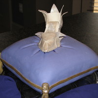 Cinderella Loved the shoe