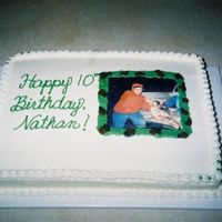 Hunting Edible Image Hunting Edible Image