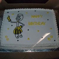 Willy The Wirehand Willy the Wirehand