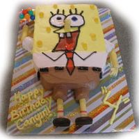 Sponge Bob 