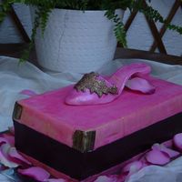 Shoebox And Shoe Thank you to Nati for the shoe instructions (this is definitely more fun than our IT work) and to all of you who have helped me with my...