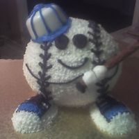 Cake2.jpg This cake is an oldie .i got it out of a 1980 something wilton book .. i have already had five phone calls just from one party ! i used the...