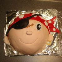 First Ever Decorated Cake! This was my 1st ever decorated cake. I got into cake decorating when I decided to bake a cake for my son's 1st birthday. This was a...