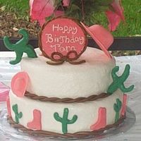 16Th B-Day Party Pic 