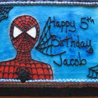 Php37X5Hupm.jpg 11x15 marble iced in BC. Spiderman and background are airbrushed.TFL!