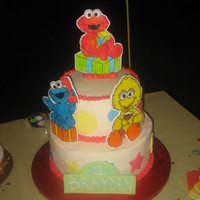 Sesame Street 