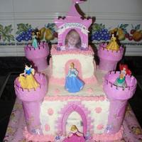 Princess Castle 