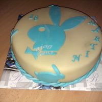 Playboy For A Young Man 