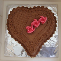 Chocolate Cake choclate cake with choclate icing