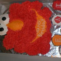 Cimg1895.jpg Buttercream cupcakes for a child's birthday party at the daycare