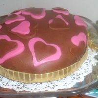 Chocolate Mmf first time with mmf pink and chocolateI never been to classes . This just from reading CC