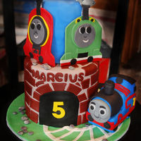 Thomas 