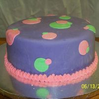 Avonlea Rhonda's MMF, BC trim tip 18. My first time making Rhonda's MMF, easy peasy, received rave reviews for taste! Used for Hannah...