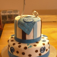 Footprints And Blankets The style chosen wasn't really baby enough for my liking so I added the footprints and embroidered blanket to "baby" it up...