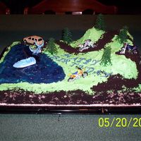 100_0552.jpg This was a fun cake to do. I loved creating it.