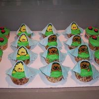 100_0567.jpg I did this for a friend of mine who was having a baby. She loved them.