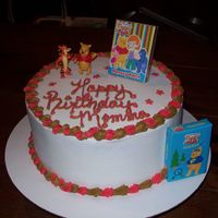 Winnie Pooh Winnie The Pooh