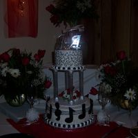 My Wedding Cake 