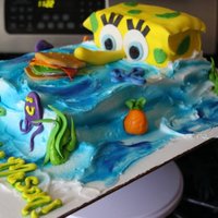 Spongebob 