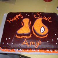 16Th Birthday On Halloween 