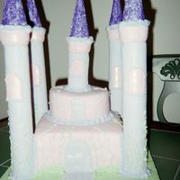 Pink Castle 