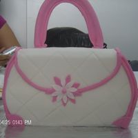 Cartera De Estudiante 
