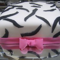 Bizcocho Con Tecnica De Laly 