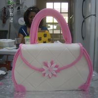 Cartera De Mi Estudiante 