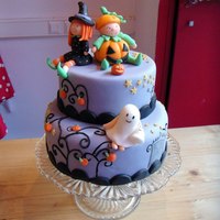 Little Children's Halloween 