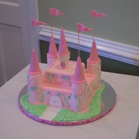 Princess Castle 