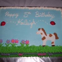 Kaileigh"s Birthday! 