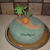 Latino Party! Simple (but extremely mmmmmmm) chocolate mudcake with chocolate buttercremefilling together with lemonmousse (Sounds strange but was ab fab...