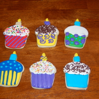 Cupcake Cookies NFSC with Antonio74's RI.