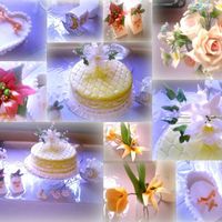 Fondant And Gumpaste 