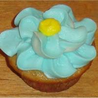 Girl Scout Cupcakes I did these for my daughters Girl Scout Bridging Ceremony. I love the recipe for Buttercream Dream...Best buttercream out there! Yummy and...