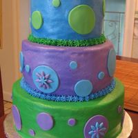 Fun Graduation Cake See previous comments