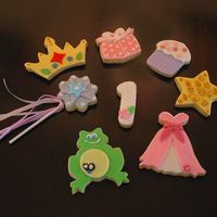 Princess Party 