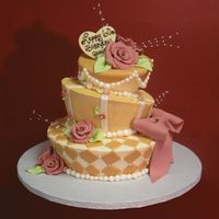 Topsy-Turvy Birthday 