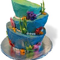 Under The Sea Birthday 