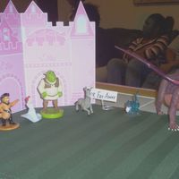 Far, Far Away This is the staged scene of Far, far away