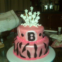 Birthday For A Friend 