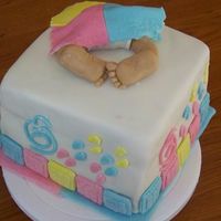 March Of Dimes Cake Auction 