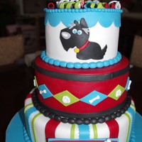 Happy Birthday Caleb 