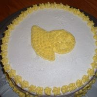 Lemon Cake View 3 