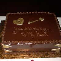 You Hold The Key To My Heart 