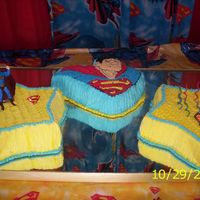 100_0413.jpg I made this cake for my son's 10th birthday