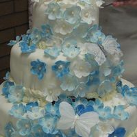 Closer Pic Of Flowers 